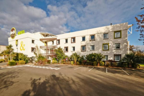 B&B HOTEL Nantes Atlantis Le Zenith